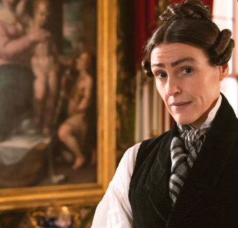 BBC One Gentleman Jack: Real life of Suranne Jones - showbiz husband and Covid tragedy during filming of new season