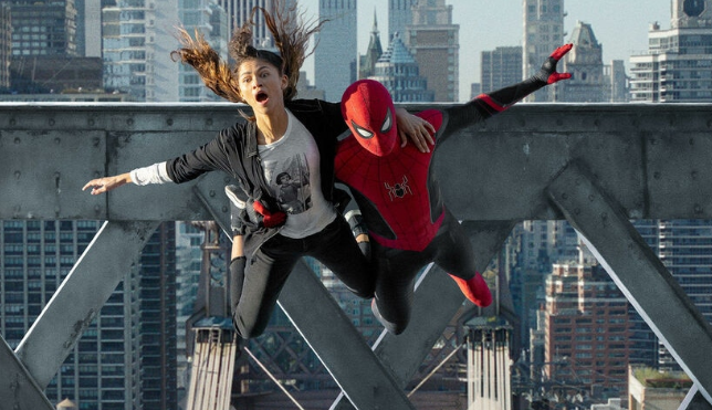 Spider-Man: No Way Home Movie Budget, Cast, Box office And Full Review 2022 Right Now