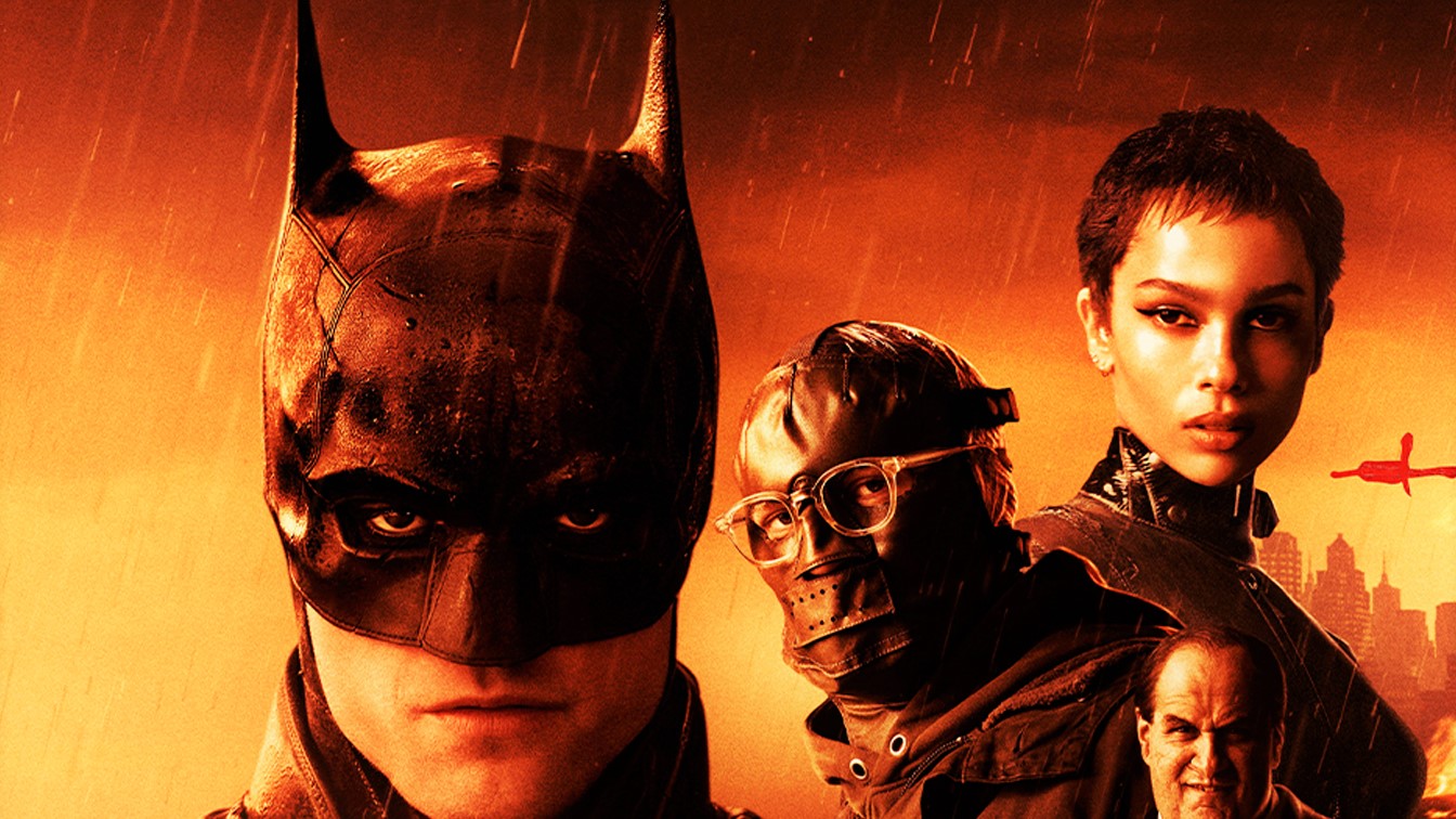 The Batman Movie wiki Details, Star Cast, Release Date, Poster, Biography Story Right Now Review 2022 Right Now | The Batman Brightanvil