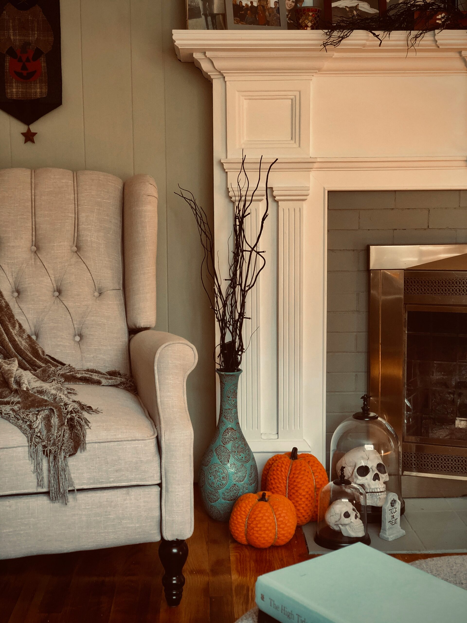 Spice Up Your Halloween with Crate and Barrel’s Spooky Glassware Collection